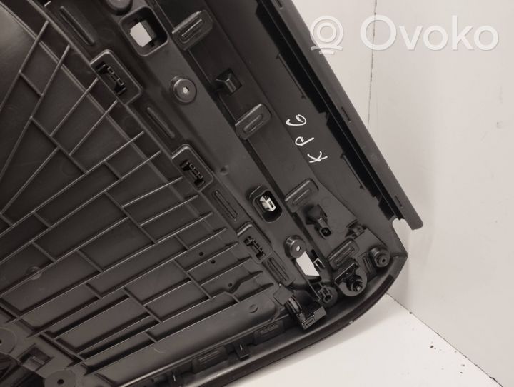 Audi A3 8Y Takaoven verhoilu 8Y0867317