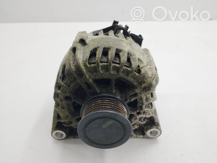 Ford Grand C-MAX Generator/alternator AV6N10300MB