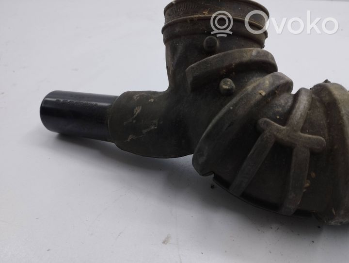 Mercedes-Benz CLK A208 C208 Tube d'admission d'air 1110980283