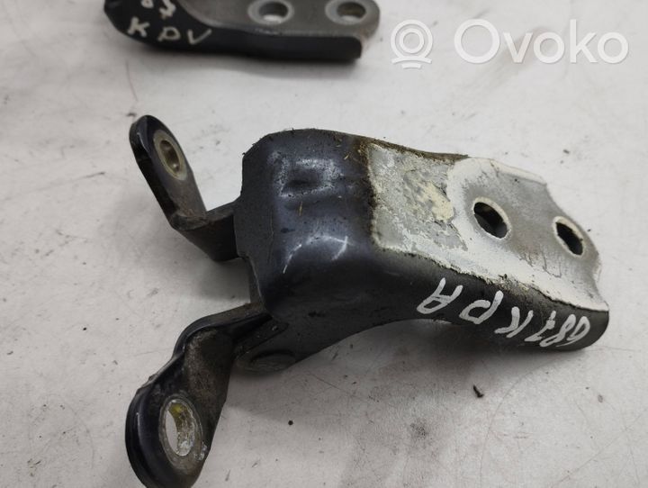 Opel Antara Set di cerniere portiera anteriore 12H07