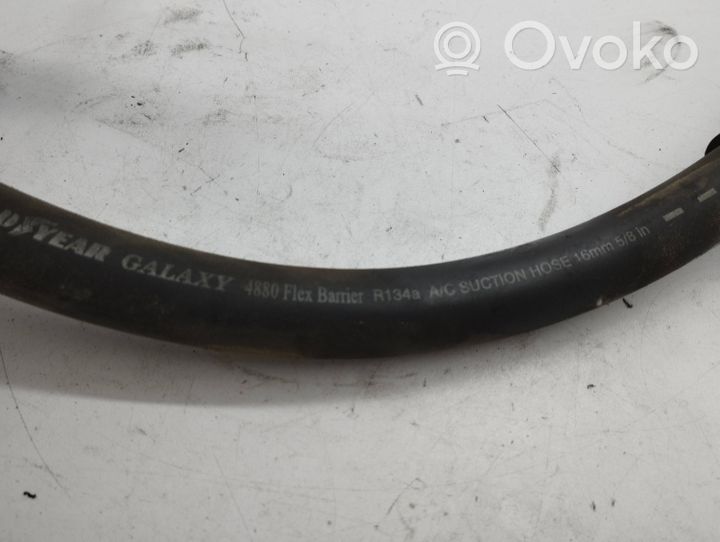 Ford Grand C-MAX Air conditioning (A/C) pipe/hose 