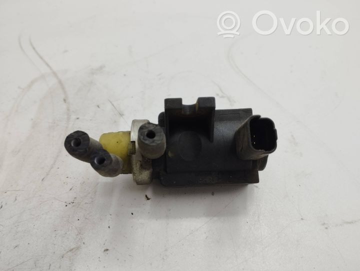 Ford Grand C-MAX Solenoīda vārsts 9672875080