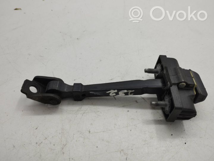 Renault Clio IV Türfangband Türfeststeller Türstopper hinten 824307049R