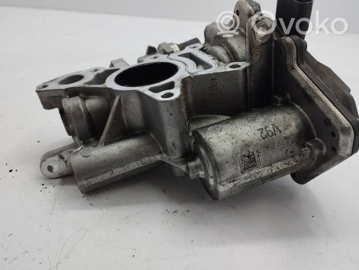 Mercedes-Benz E W213 EGR-venttiili A6541400060Q03