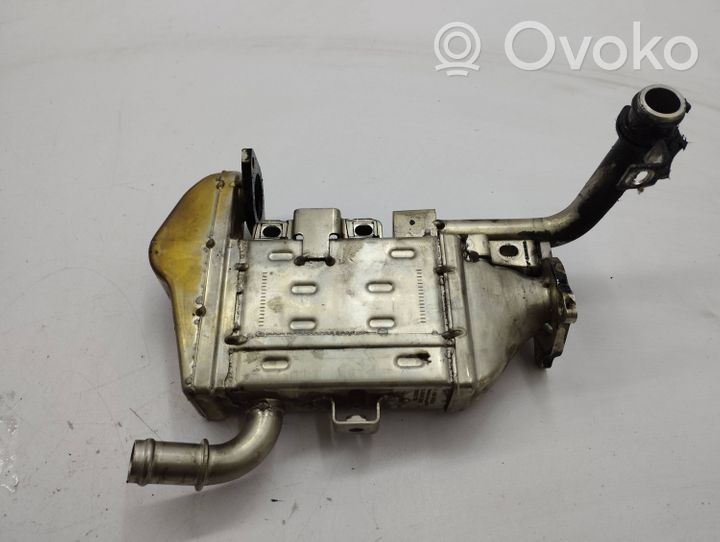 Mercedes-Benz E W213 EGR-venttiili/lauhdutin A6541400200