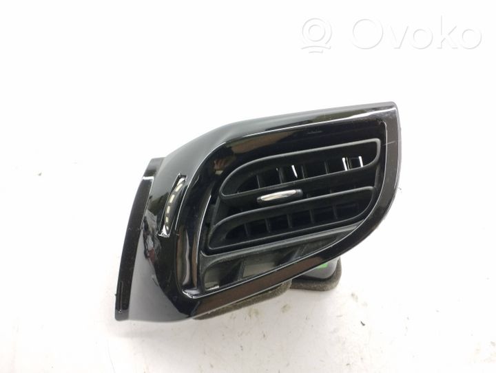 Citroen DS3 Dashboard side air vent grill/cover trim 1013302