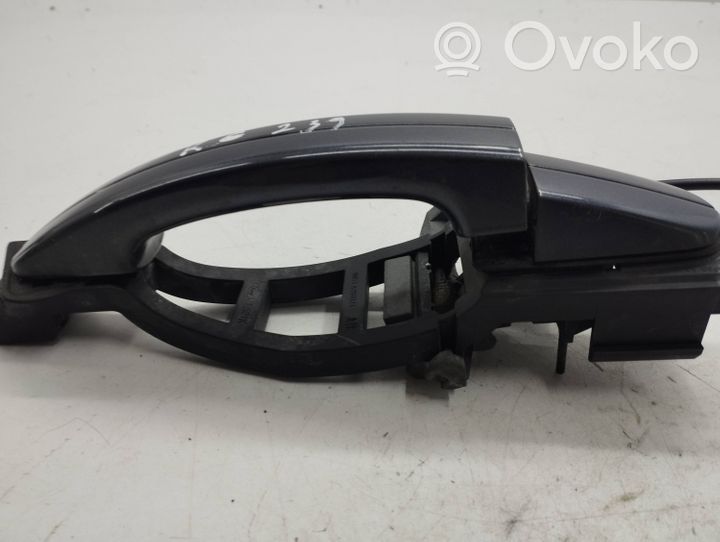 Ford C-MAX I Maniglia esterna per portiera posteriore 4M51A266B23