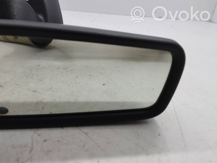 Ford C-MAX I Rear view mirror (interior) 3S7117D568