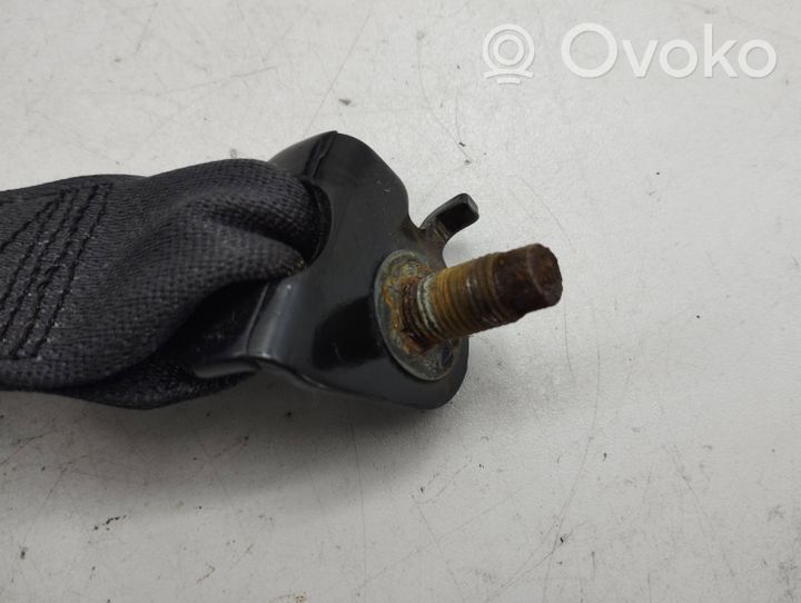 Honda Civic IX Ceinture de sécurité arrière ABO52