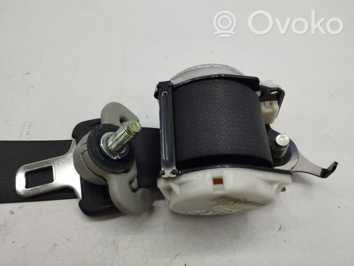 Honda Civic IX Ceinture de sécurité arrière ABO52