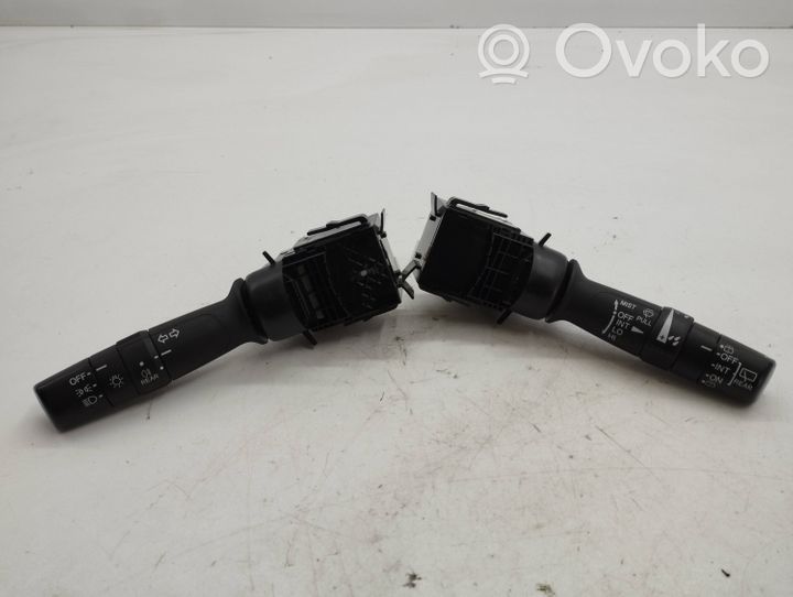 Honda Civic IX Leva/interruttore dell’indicatore di direzione e tergicristallo 35250TV0S112M1