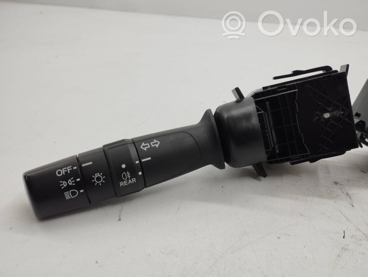 Honda Civic IX Interruptor/palanca de limpiador de luz de giro 35250TV0S112M1