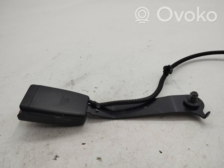 Honda Civic IX Boucle de ceinture de sécurité avant 9302104