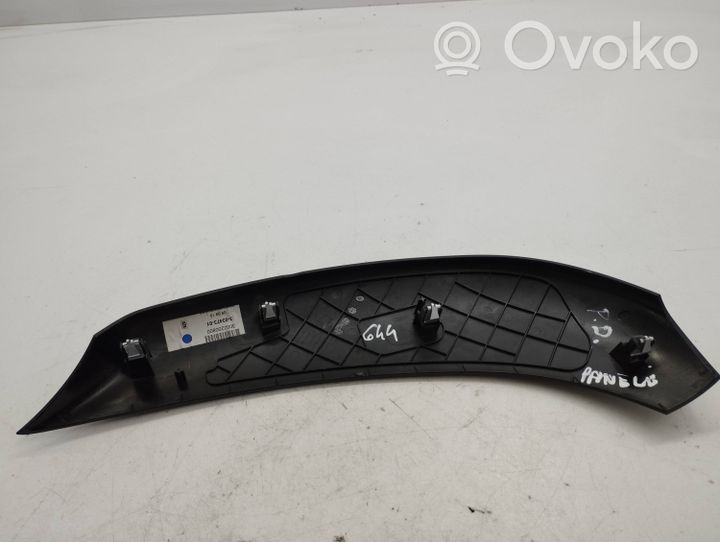 Mini Cooper Countryman R60 Inserti decorativi cornice della consolle centrale 9801464