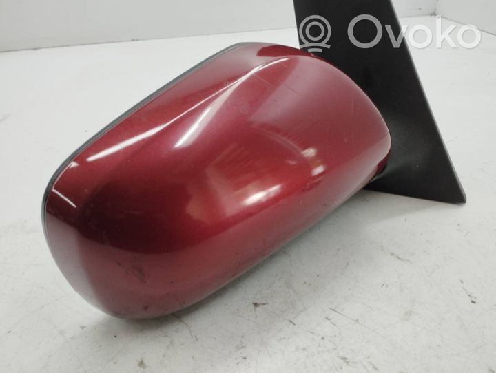 Toyota Prius (XW20) Manual wing mirror R7786