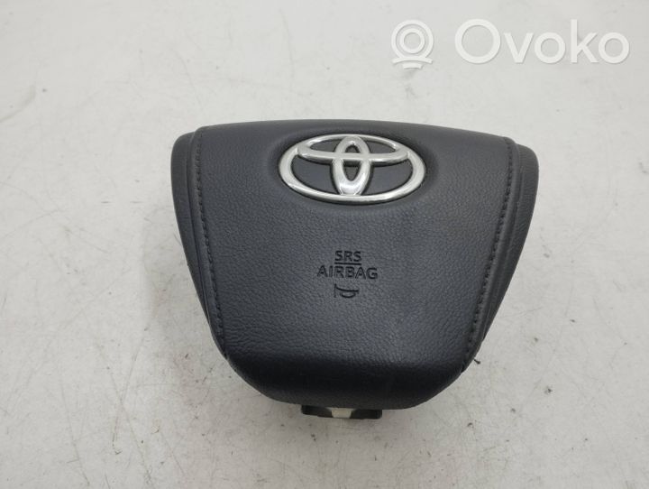 Toyota Avensis T270 Vairo oro pagalvė TG10A01003