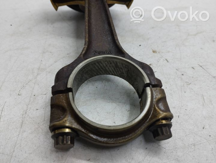 Maserati Quattroporte Piston avec bielle 