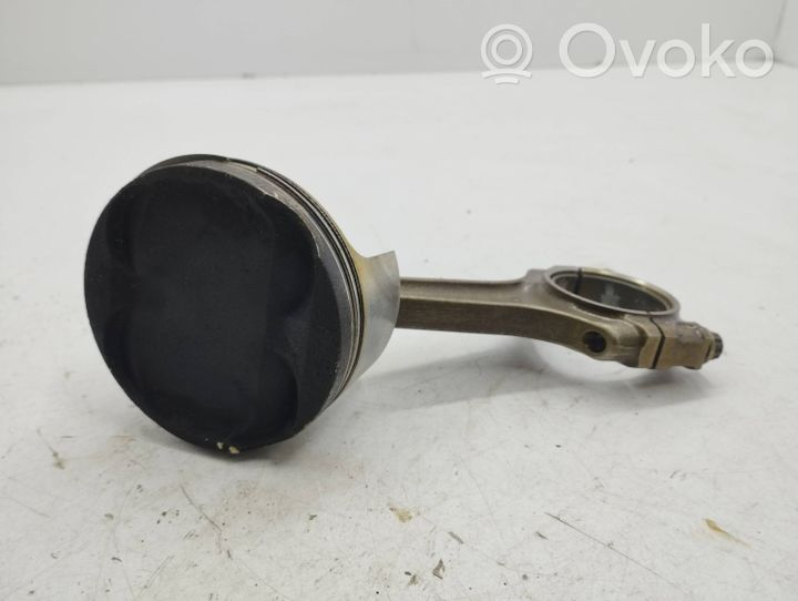 Maserati Quattroporte Piston avec bielle 