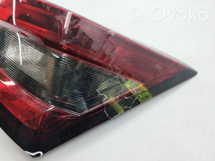 Nissan Juke II F16 Lampa tylna 26550 6pa0a