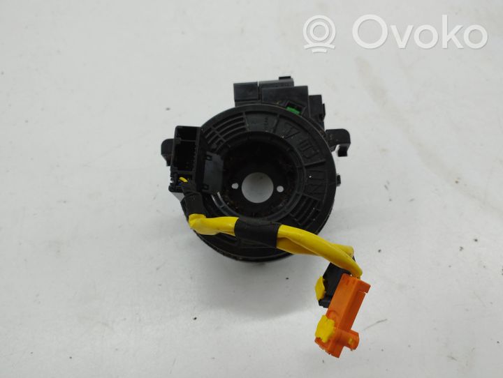 Toyota Avensis T270 Bague collectrice/contacteur tournant airbag (bague SRS) 8924505040