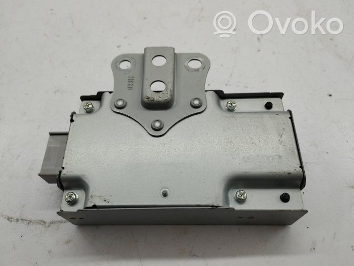 Toyota Avensis T270 Unité de commande, module téléphone 8598A05020