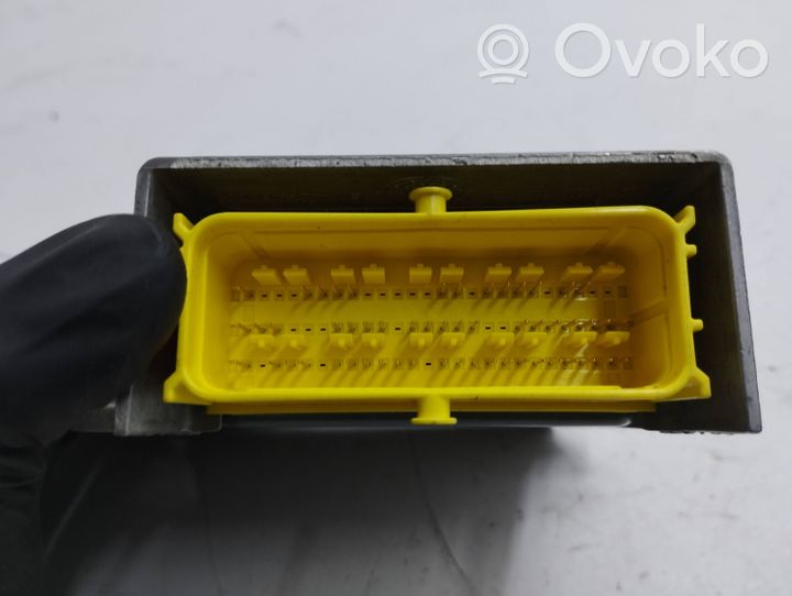 Audi Q7 4L Module de contrôle airbag 4L0959655