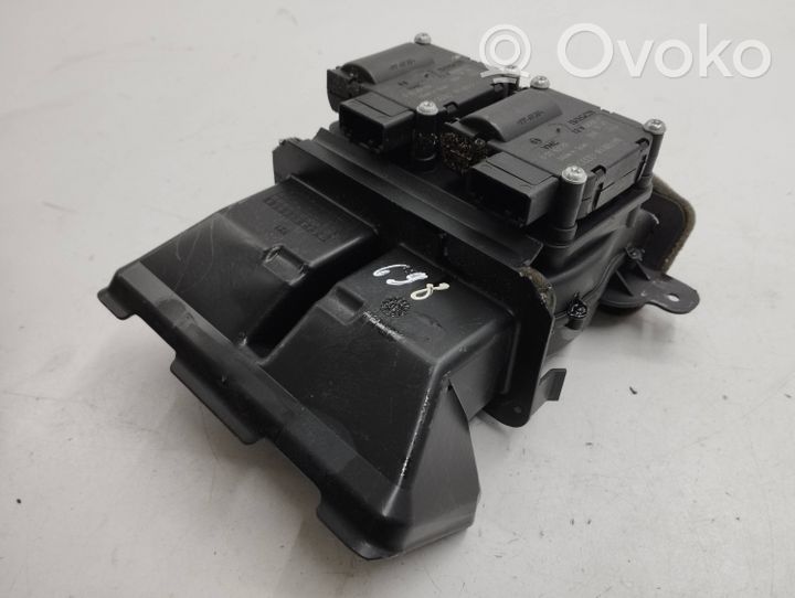 Audi Q7 4L Bocchetta canale dell’aria abitacolo 4L0857042