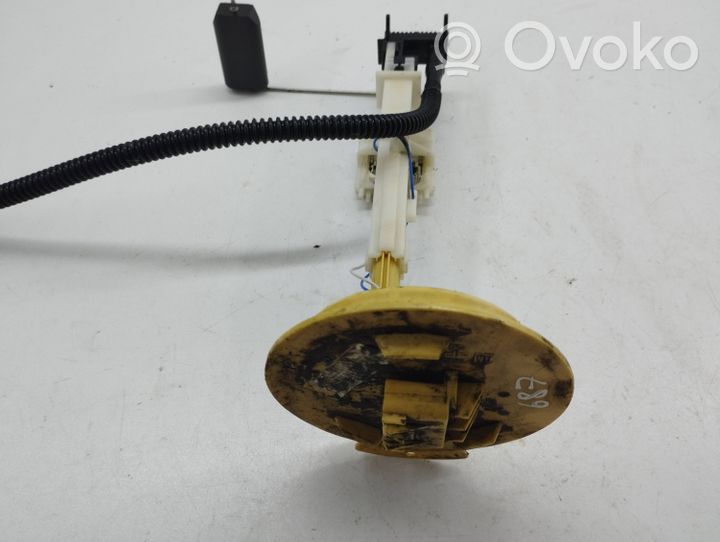 Opel Antara Sensore di livello del carburante AKN00519