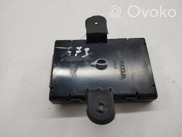 Honda CR-V Bluetooth control unit module 39775T1GE500