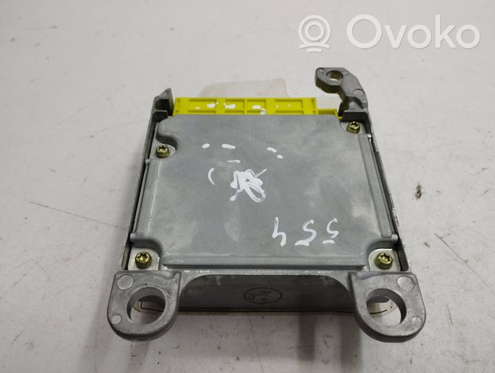 Toyota RAV 4 (XA20) Oro pagalvių valdymo blokas 8917042160