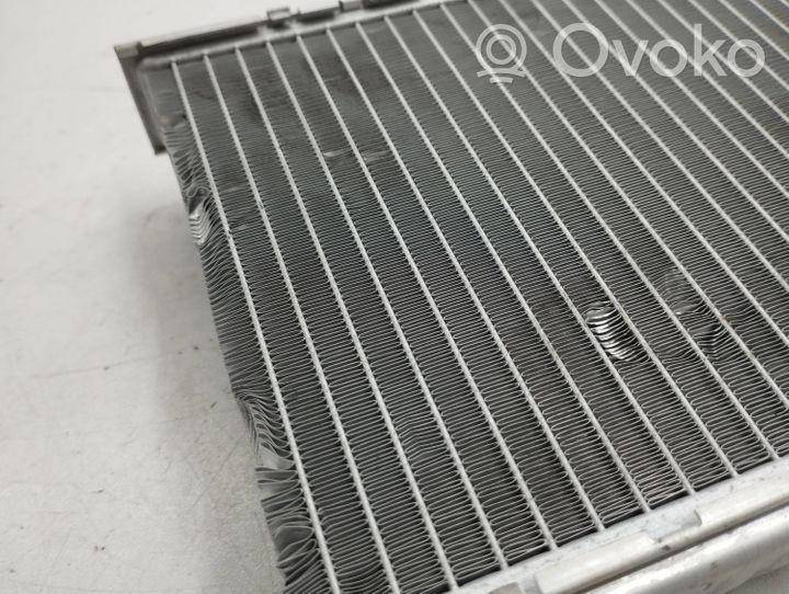 Renault Clio IV Radiateur de chauffage VALE0670939K