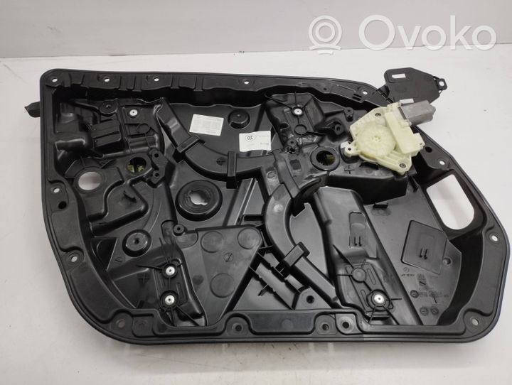 Mercedes-Benz E W213 Etuoven ikkunan nostin moottorilla A2139000718