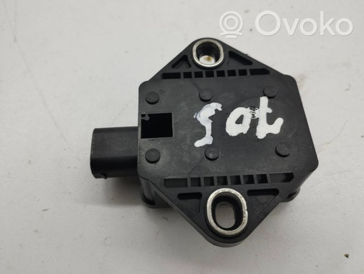 Toyota Corolla Verso AR10 ESP Drehratensensor Querbeschleunigungssensor 0265005297