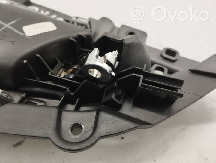 Audi A7 S7 4G Innentürgriff Innentüröffner hinten 4G8839019