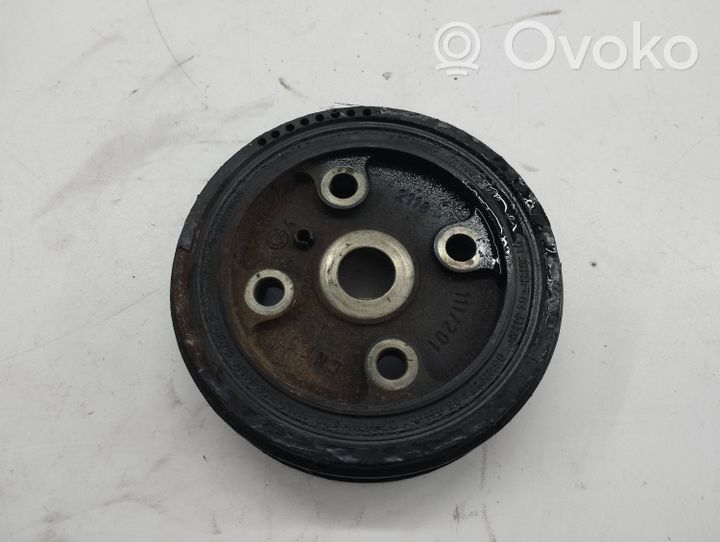 Volvo XC90 Puleggia dell’albero motore 30731865