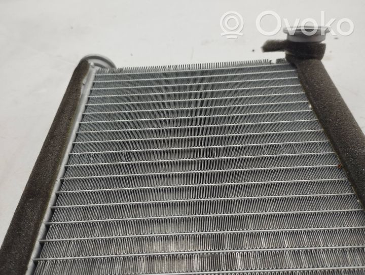 Nissan Juke II F16 Radiateur de chauffage 