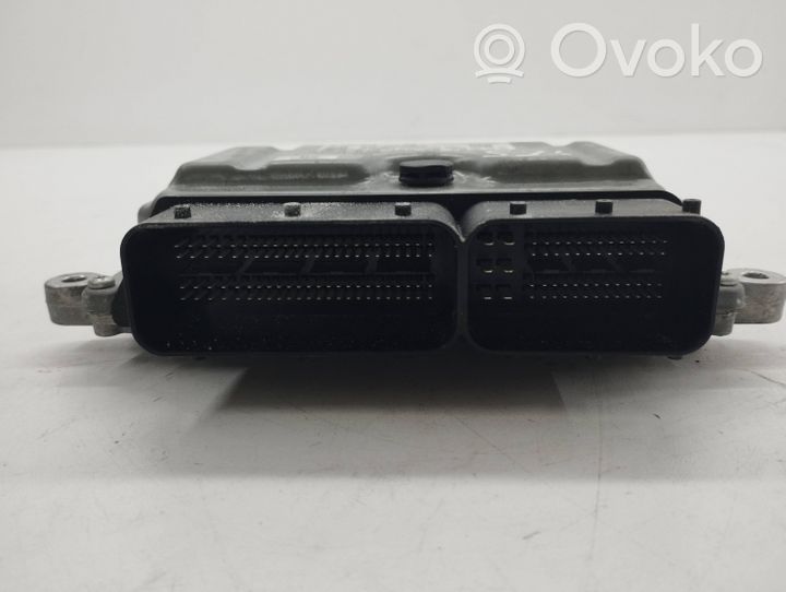 Mercedes-Benz B W245 Engine control unit/module A6401507879