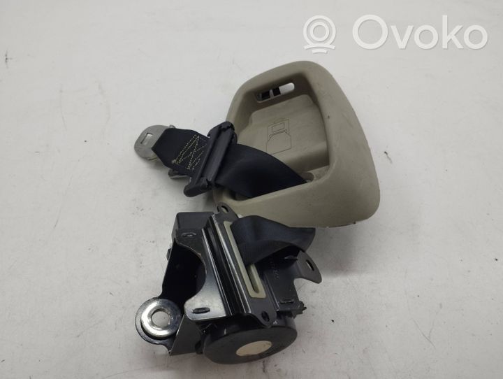 Chrysler Voyager Third row seat belt E26824