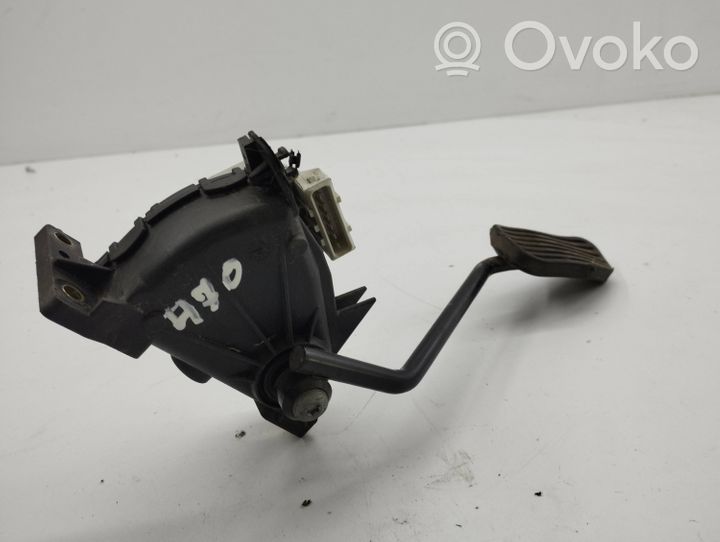 Volvo XC90 Akceleratoriaus pedalas 30683521