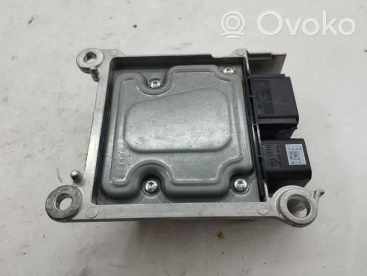 Ford Kuga I Module de contrôle airbag 8V4T14B321