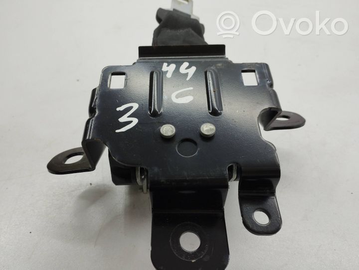 Nissan Qashqai Sufit / Pas bezpieczeństwa 5424265