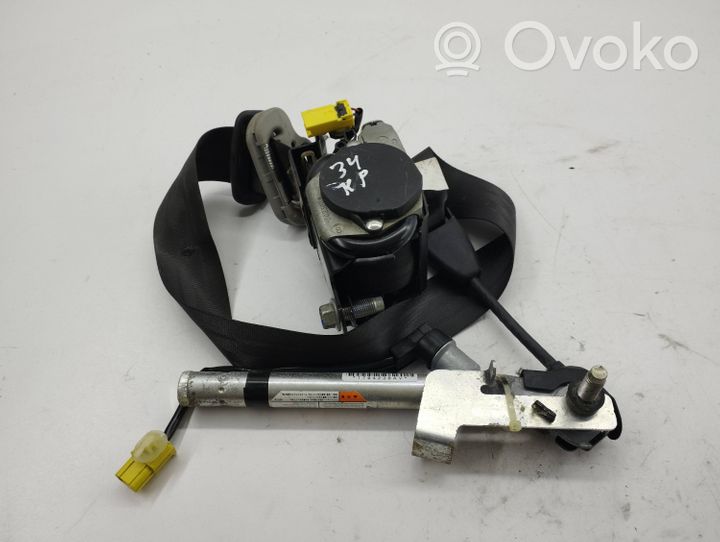 Honda CR-V Ceinture de sécurité avant 6073520