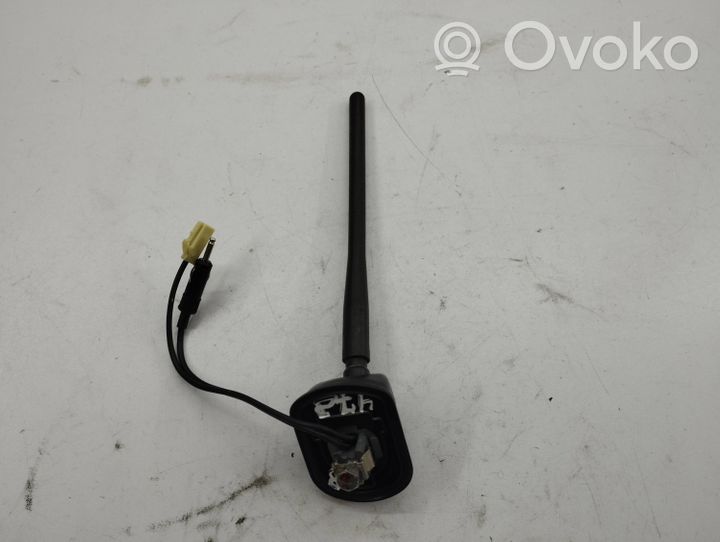 Citroen C-Crosser Antena radiowa 