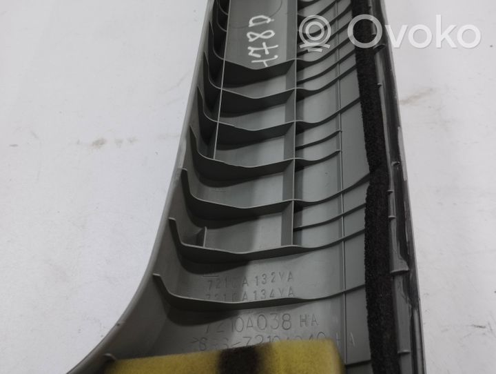 Citroen C-Crosser Rivestimento montante (A) 7210A038Ha