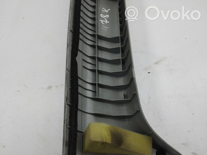 Citroen C-Crosser Rivestimento montante (A) 7210A037HA