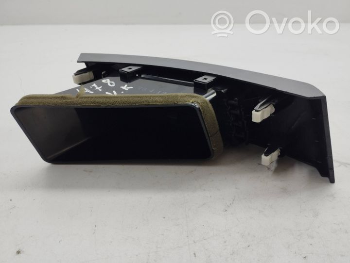 Citroen C-Crosser Griglia di ventilazione centrale cruscotto GN71114260