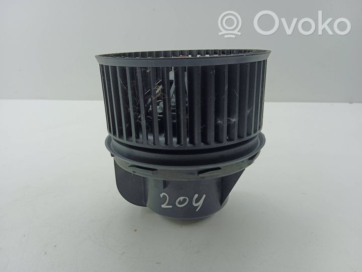 Ford C-MAX II Ventola riscaldamento/ventilatore abitacolo 0006489803