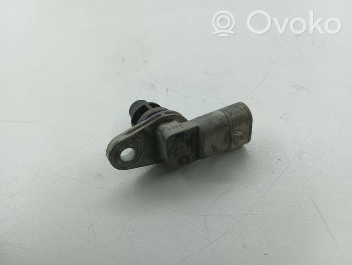 Opel Corsa D Camshaft position sensor 55201874