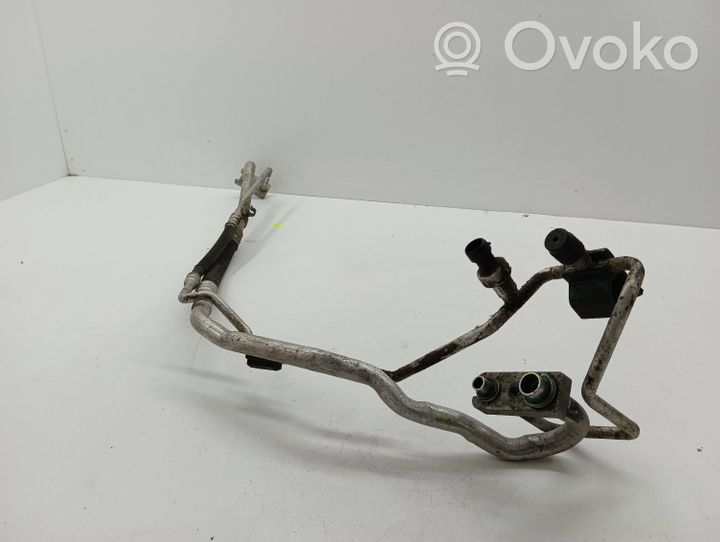 Opel Corsa D Tubo flessibile aria condizionata (A/C) 513488114