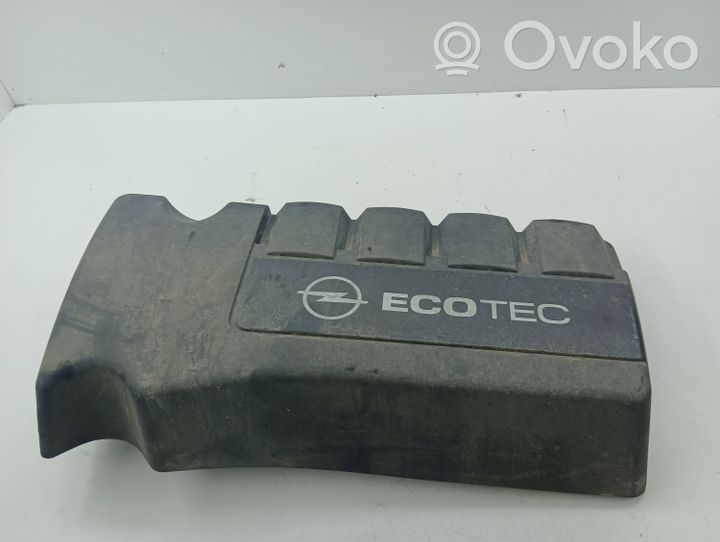 Opel Corsa D Moottorin koppa 55558828